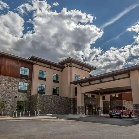 Homewood Suites By Hilton, Durango